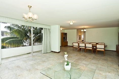 Property photo of 4/1 Johnson Parade Mosman Park WA 6012