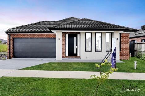 6 Roy St, Donnybrook, VIC 3064