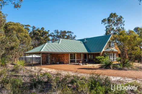 Property photo of 62 Wandoo Circle Toodyay WA 6566