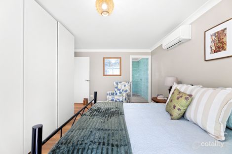 Property photo of 552 Larrys Mountain Road Mogendoura NSW 2537