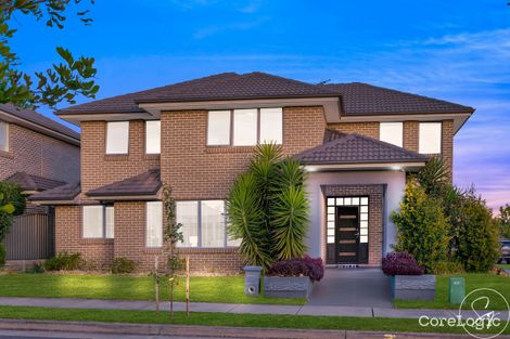 Property photo of 5 Bellerive Avenue North Kellyville NSW 2155