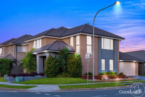 Property photo of 5 Bellerive Avenue North Kellyville NSW 2155