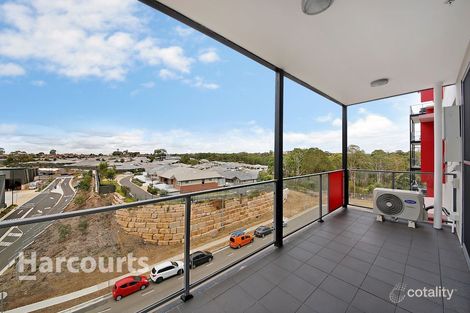 Property photo of 8/110 Kellicar Road Campbelltown NSW 2560