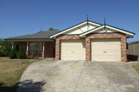 Property photo of 4 Gosha Close Rooty Hill NSW 2766