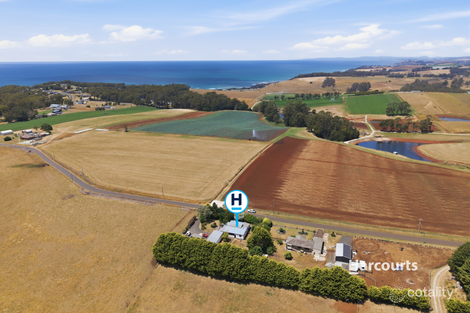 240 Cuprona Rd, Heybridge, TAS 7316
