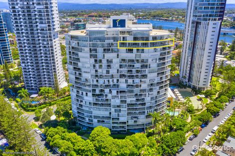 Property photo of 1181/1-17 Lennie Avenue Main Beach QLD 4217