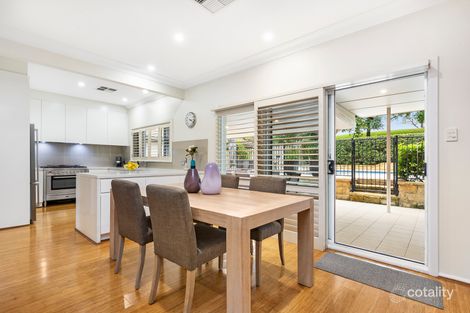 Property photo of 10 Aminya Place Riverview NSW 2066