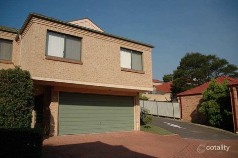 Property photo of 53/18 Buckleys Road Winston Hills NSW 2153