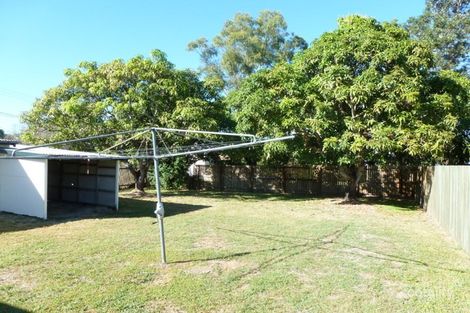 Property photo of 166A Edington Street Berserker QLD 4701