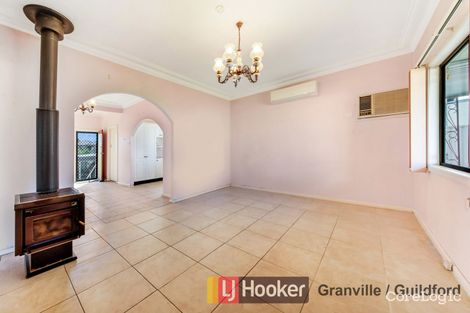 Property photo of 3 Crawford Street Old Guildford NSW 2161