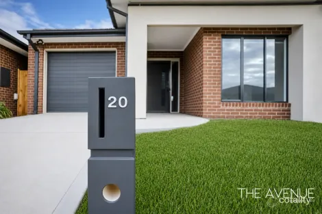 20 Margie St, Wyndham Vale, VIC 3024