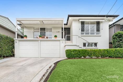 Property photo of 10 Aminya Place Riverview NSW 2066
