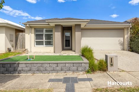 133 Athletic Cct, Clyde, VIC 3978