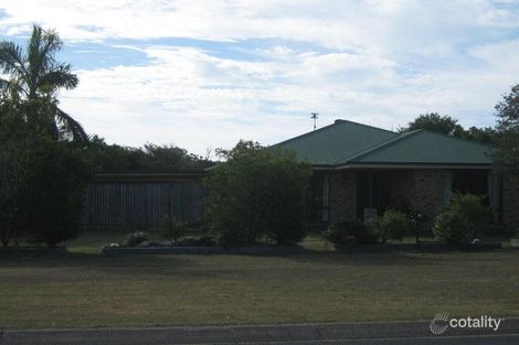 Property photo of 14 Walkers Road Urangan QLD 4655