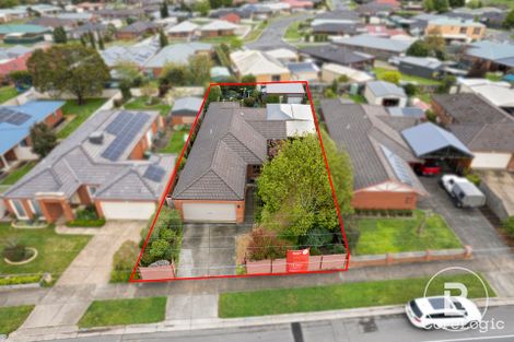 Property photo of 58 Grant Street Sebastopol VIC 3356