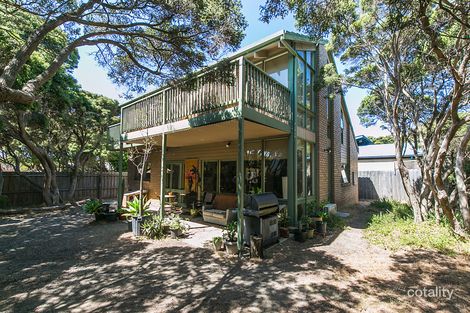 Property photo of 59A Eighth Avenue Anglesea VIC 3230