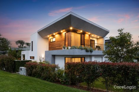 Property photo of 33B Rawson Parade Caringbah South NSW 2229
