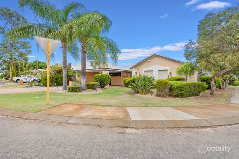 Property photo of 15 Kalyeeda Terrace Ellenbrook WA 6069