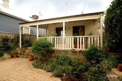 6 Kimberley St, West Leederville, WA 6007