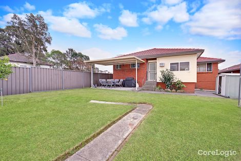 Property photo of 8 Broad Street Prospect NSW 2148