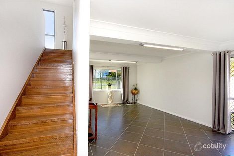 Property photo of 6 Parcell Street Brassall QLD 4305