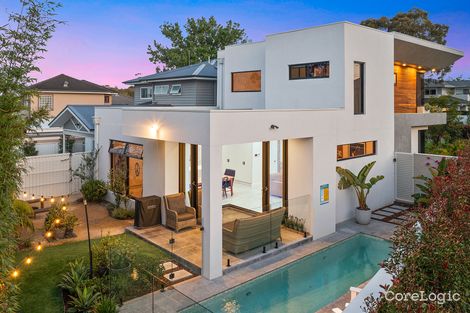 Property photo of 33B Rawson Parade Caringbah South NSW 2229