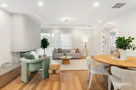 Property photo of 68 Wallara Crescent Bundoora VIC 3083