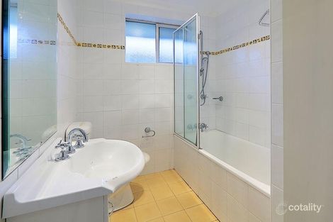 Property photo of 5/29 Pearson Street Gladesville NSW 2111