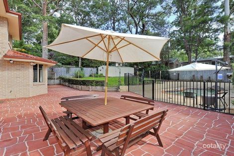 Property photo of 26 Larool Crescent Thornleigh NSW 2120