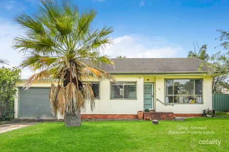 19 Siebel St, Blacktown, NSW 2148