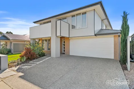 Property photo of 33 Fairway Drive Yarrawonga VIC 3730