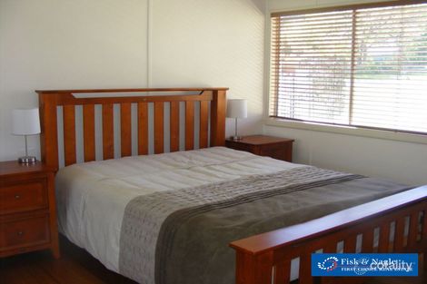 Property photo of 9A Henwood Street Merimbula NSW 2548