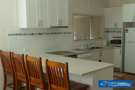 Property photo of 9A Henwood Street Merimbula NSW 2548