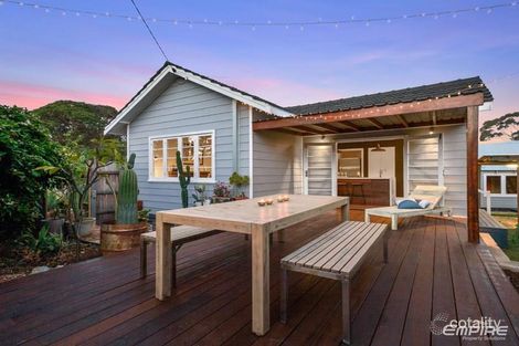 Property photo of 1 Chadwick Street Hilton WA 6163