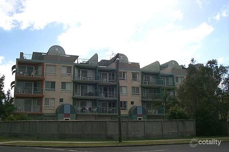 18/18-20 Maroubra St, Maroochydore, QLD 4558