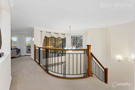 Property photo of 4 Lake King Circle Waterways VIC 3195