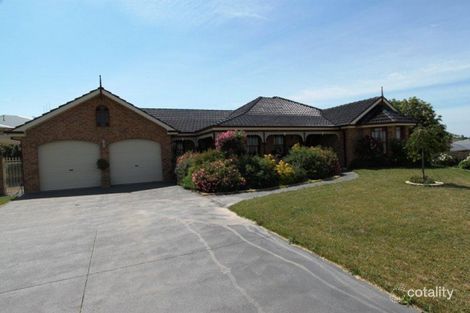 29 James Barnet Dr, Kelso, NSW 2795