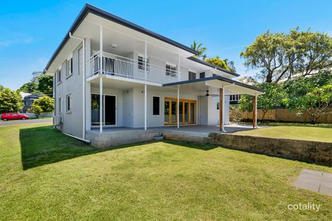 Property photo of 5 Gizeh Street Enoggera QLD 4051