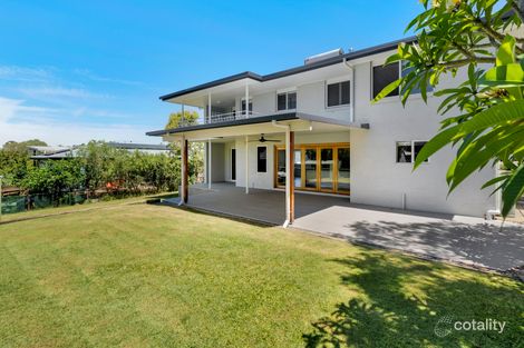 Property photo of 5 Gizeh Street Enoggera QLD 4051