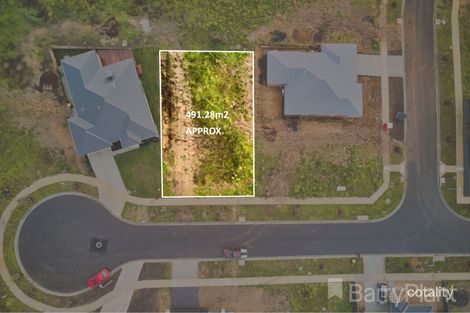 12 Observation Ct, Brown Hill, VIC 3350