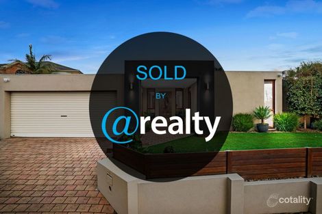 6 Quail Way, Rowville, VIC 3178