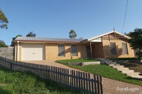 Property photo of 1 Jamieson Court Darling Heights QLD 4350