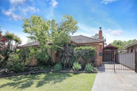 Property photo of 11 Kingswood Drive Craigieburn VIC 3064