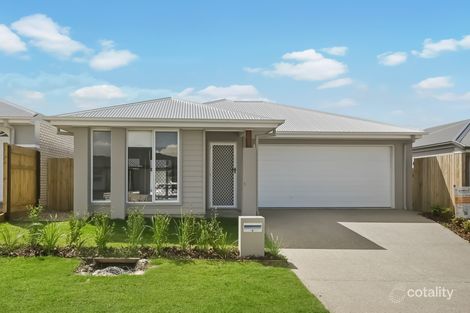 4 Varis St, Morayfield, QLD 4506