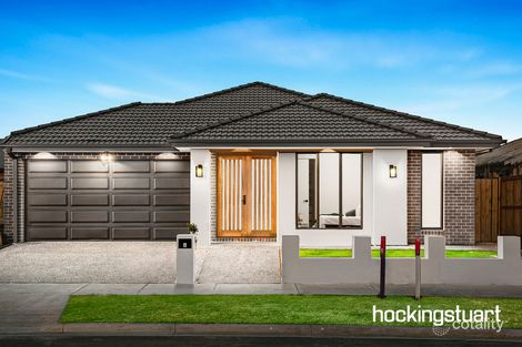 6 Prospect Rd, Wollert, VIC 3750