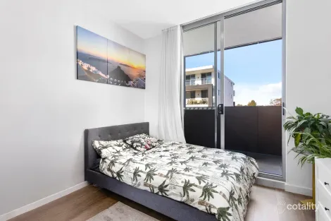 Property photo of 334/79 Grima Street Schofields NSW 2762