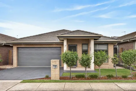 7 Wallingat Rd, North Kellyville, NSW 2155