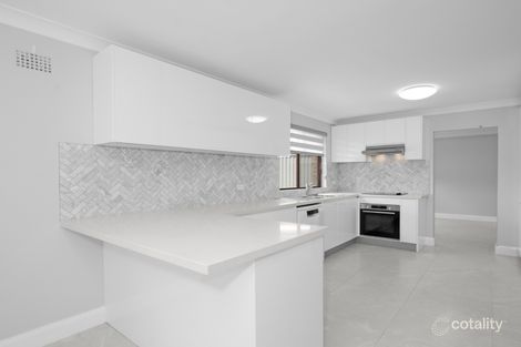 Property photo of 11 Beavors Street Prairiewood NSW 2176