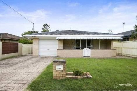 Property photo of 25 Second Avenue Palm Beach QLD 4221