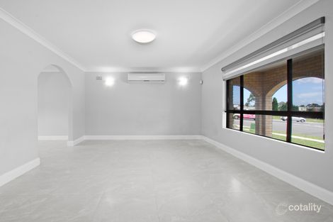 Property photo of 11 Beavors Street Prairiewood NSW 2176